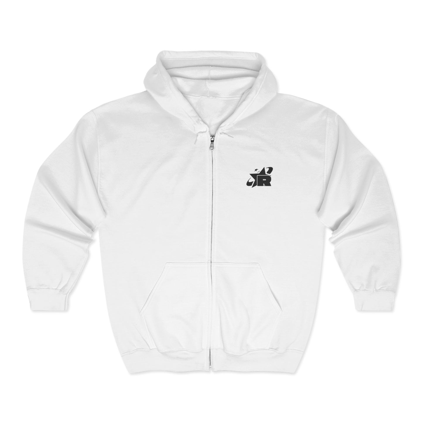 The Body Zip