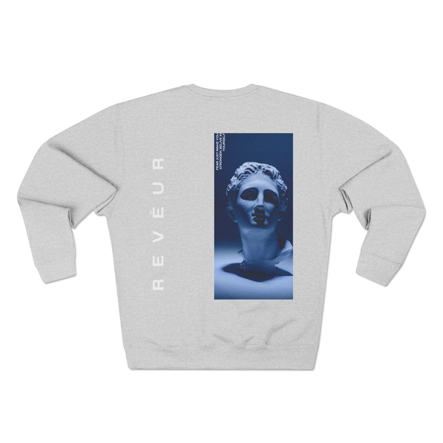 The Lost Man Sweatshirt
