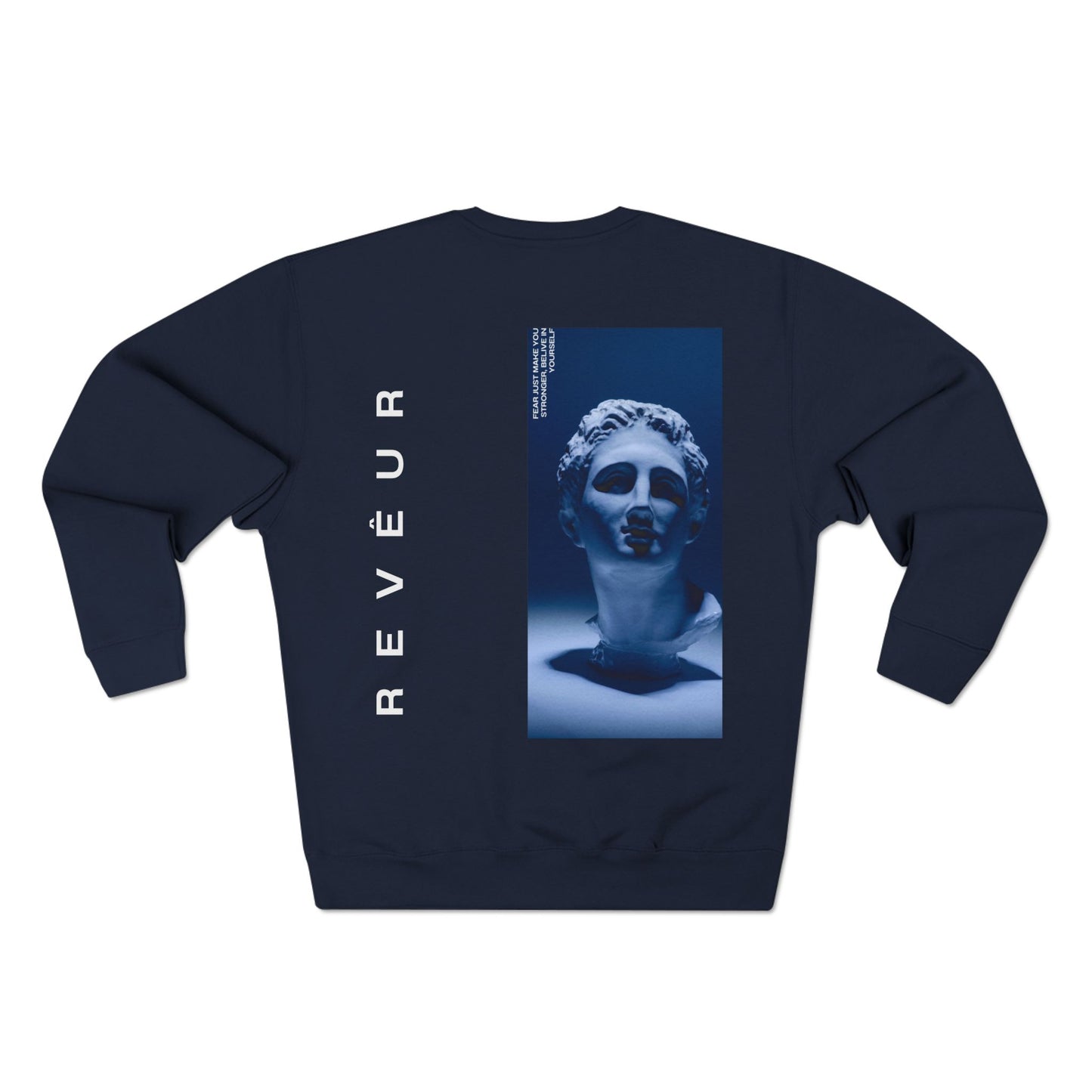 The Lost Man Sweatshirt