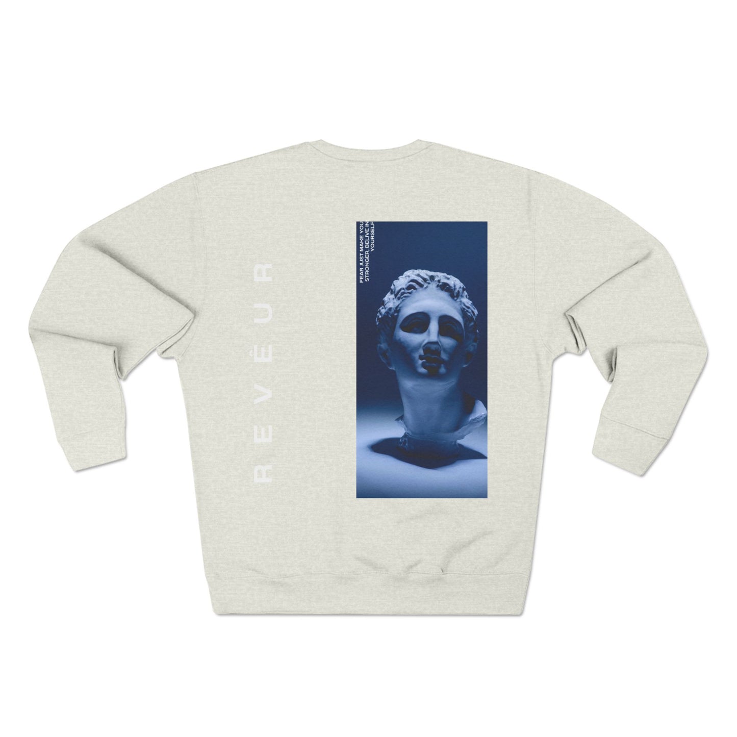 The Lost Man Sweatshirt