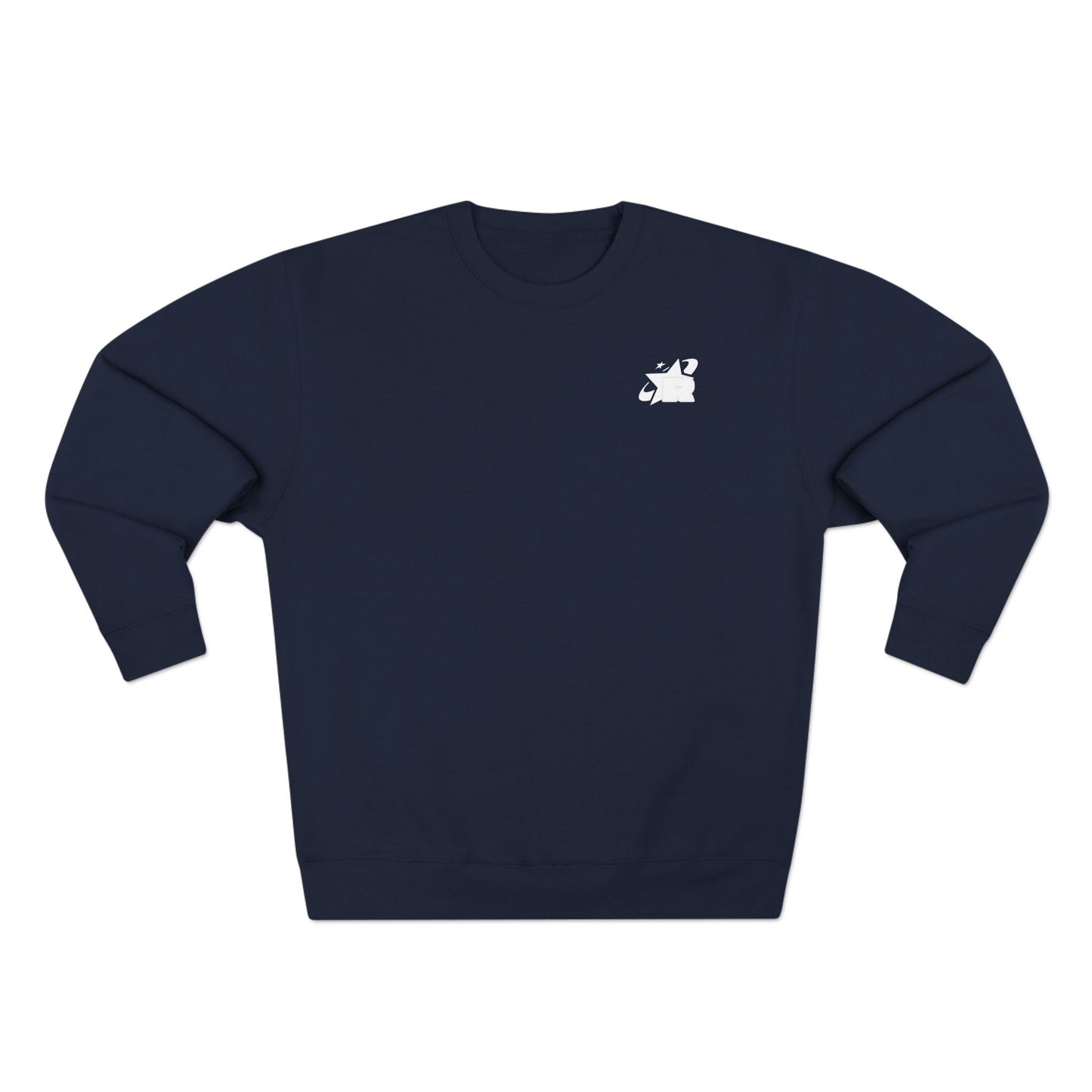 The Lost Man Sweatshirt
