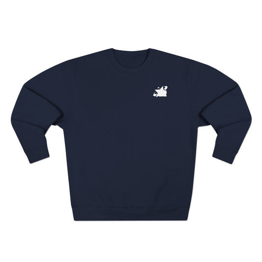 The Lost Man Sweatshirt
