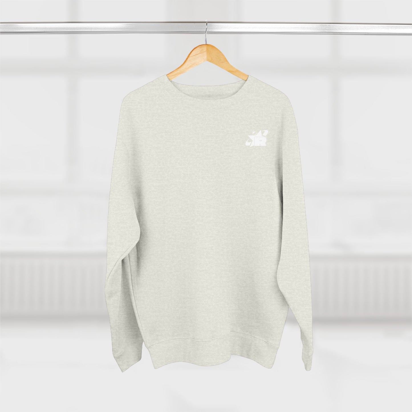 The Lost Man Sweatshirt