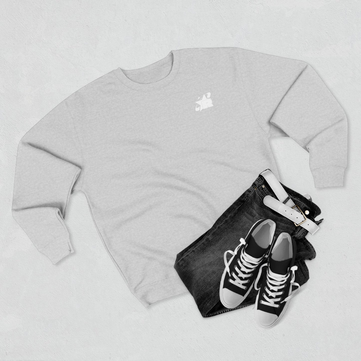 The Lost Man Sweatshirt