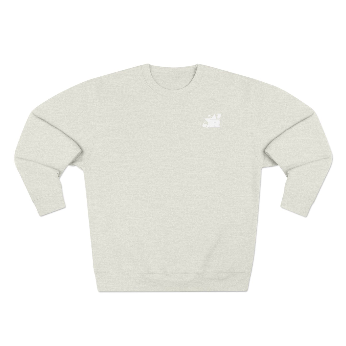 The Lost Man Sweatshirt